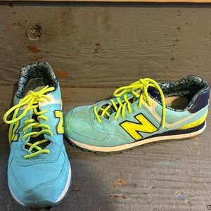 New Balance 574 Sneakers